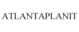ATLANTAPLANIT trademark