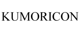 KUMORICON trademark
