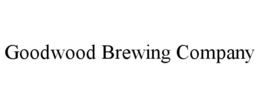 GOODWOOD BREWING COMPANY trademark
