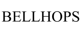BELLHOPS trademark