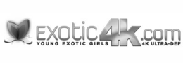 EXOTIC4K.COM YOUNG EXOTIC GIRLS 4K ULTRA-DEF trademark
