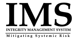 IMS INTEGRITY MANAGEMENT SYSTEM MITIGATING SYSTEMIC RISK trademark