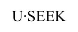 U·SEEK trademark