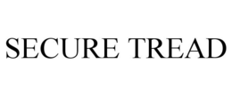 SECURE TREAD trademark