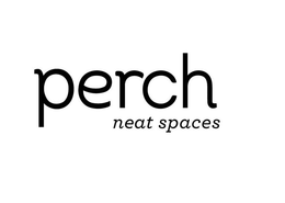 PERCH NEAT SPACES trademark