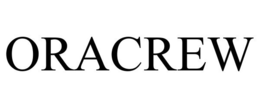 ORACREW trademark