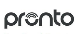 PRONTO trademark