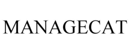 MANAGECAT trademark