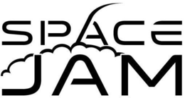 SPACE JAM trademark