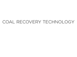 COAL RECOVERY TECHNOLOGY trademark