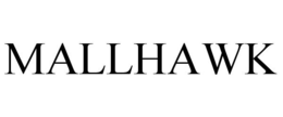 MALLHAWK trademark