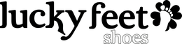 LUCKY FEET SHOES trademark