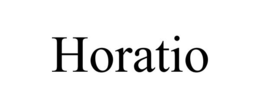 HORATIO trademark