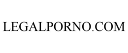 LEGALPORNO.COM trademark