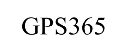 GPS365 trademark
