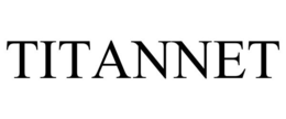 TITANNET trademark