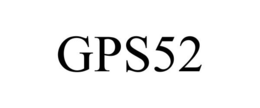 GPS52 trademark