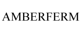AMBERFERM trademark