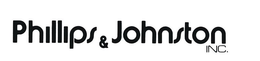 PHILLIPS & JOHNSTON, INC. trademark