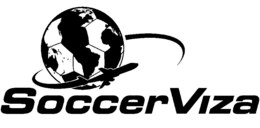 SOCCERVIZA trademark
