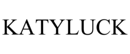 KATYLUCK trademark