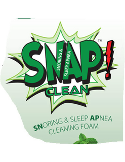 SNAP! CLEAN trademark