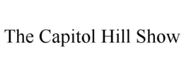 THE CAPITOL HILL SHOW trademark