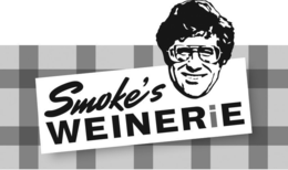SMOKE'S WEINERIE trademark