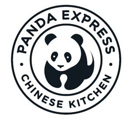 · PANDA EXPRESS · CHINESE KITCHEN trademark
