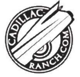 CADILLAC-RANCH.COM trademark