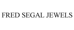 FRED SEGAL JEWELS trademark