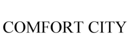 COMFORT CITY trademark