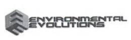 EEE ENVIRONMENTAL EVOLUTIONS trademark