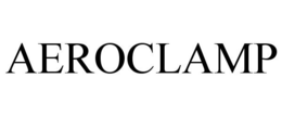 AEROCLAMP trademark