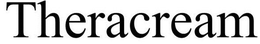 THERACREAM trademark