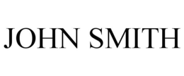 JOHN SMITH trademark