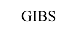 GIBS trademark
