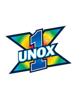 UNOX1X trademark