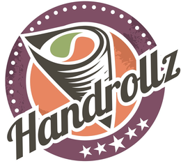 HANDROLLZ trademark