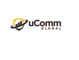 UCOMM GLOBAL trademark