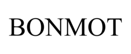 BONMOT trademark