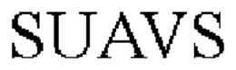 SUAVS trademark