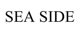 SEA SIDE trademark