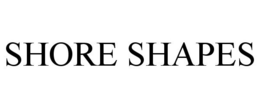SHORE SHAPES trademark