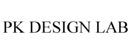 PK DESIGN LAB trademark
