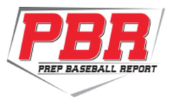 PBR PREP BASEBALL REPORT trademark