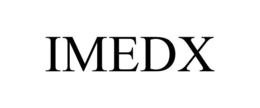 IMEDX trademark