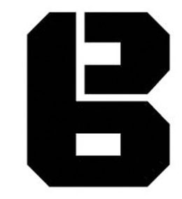 B trademark