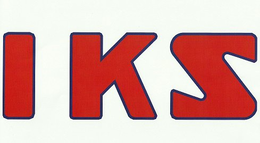 IKS trademark