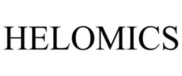 HELOMICS trademark
